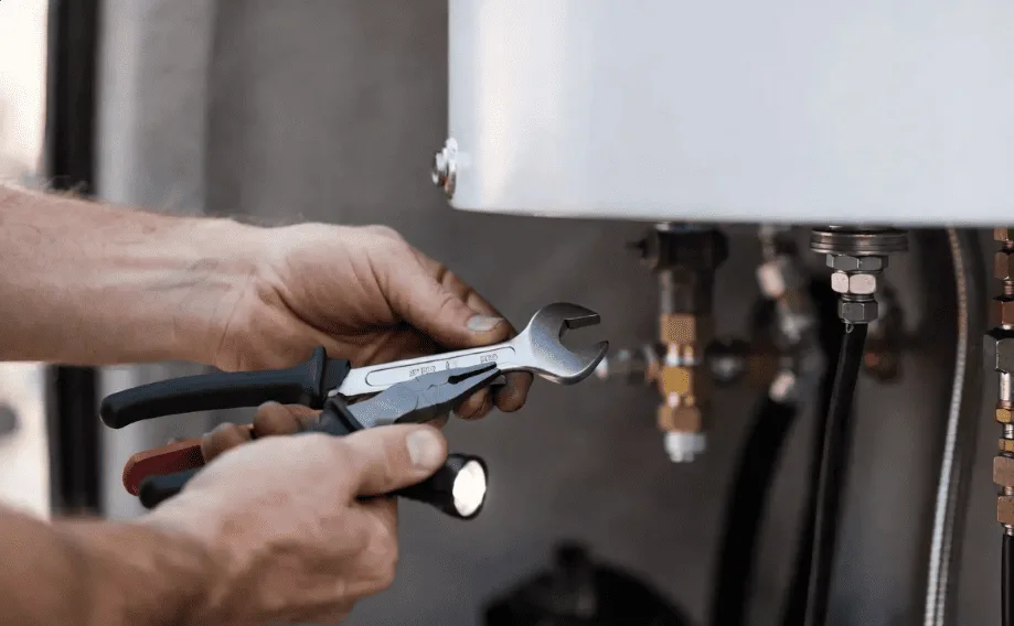 Why choose Water Heater Repair in Parrish, AL